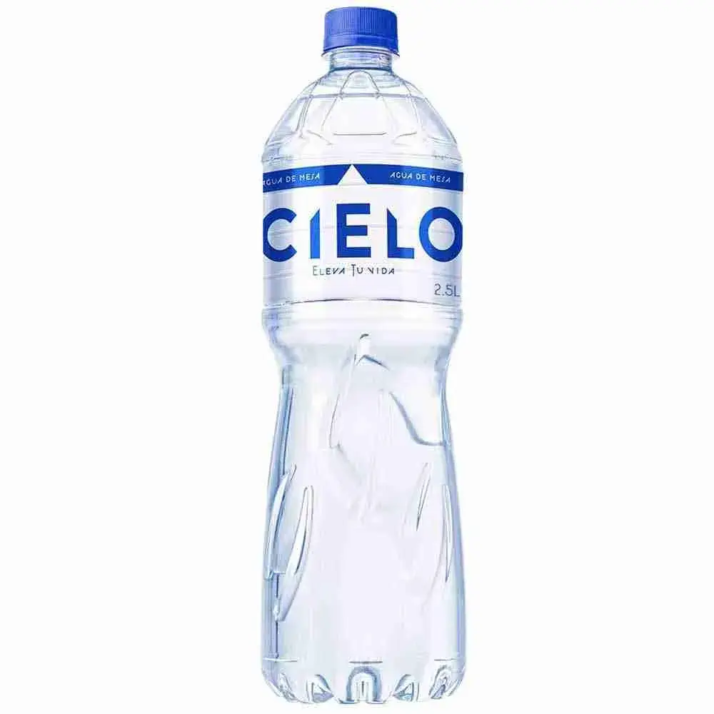 imagen de Agua Mineral de la pollería Andrea